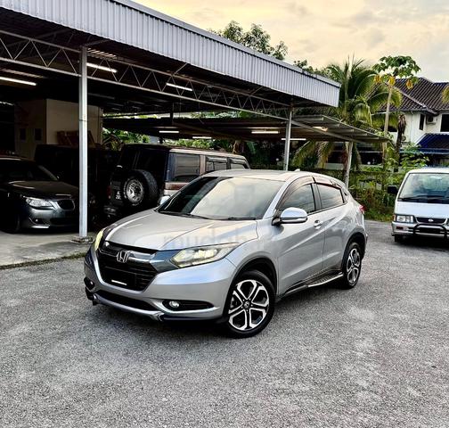 Honda HR-V 1.8 V ENHANCED (A) - 1