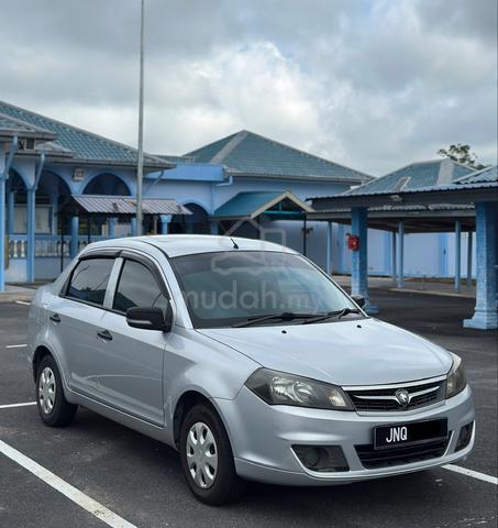 2012 Proton SAGA 1.3 FL (M) - 1