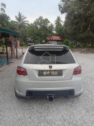 2006 Proton SATRIA 1.6 NEO (M) - 3