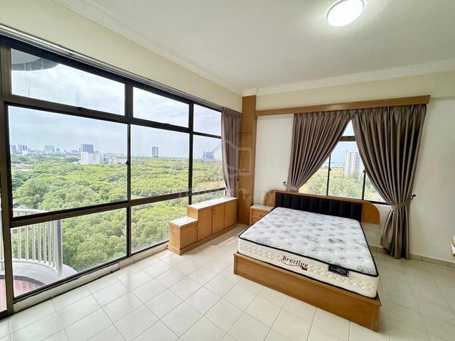 Lagenda Condominium 1
