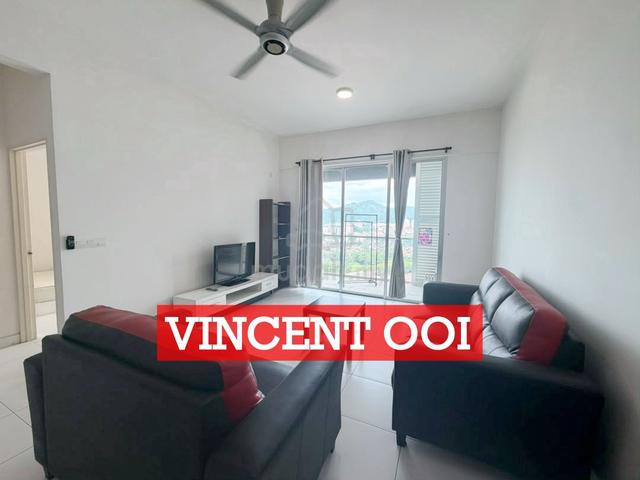 Elit Heights @ Bayan City 1