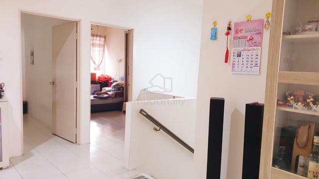 1.5 Storey Townhouse at Raja Uda near Bagan Ajam and Butterworth 4
