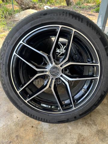 Carousel Image Selected
