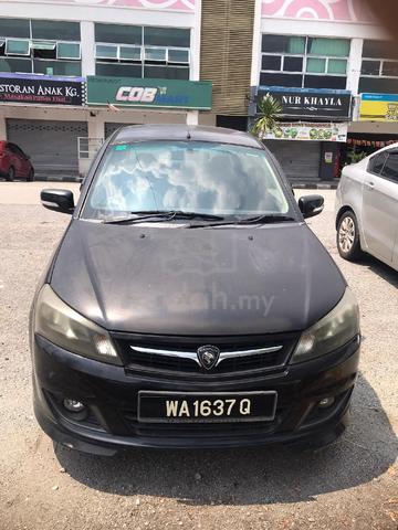 2014 Proton SAGA 1.3 SV (A) - 2