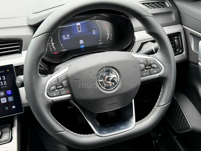 TGDI EXECUTIVE⭐Proton X70 1.5 WARRANTY 2030 F.SR - 5