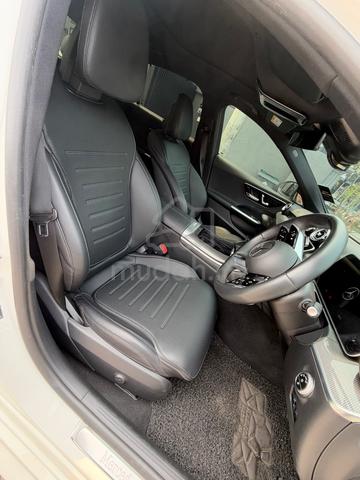 2023 Mercedes Benz C-CLASS 2.0 300 AMG LINE MY22 - 5