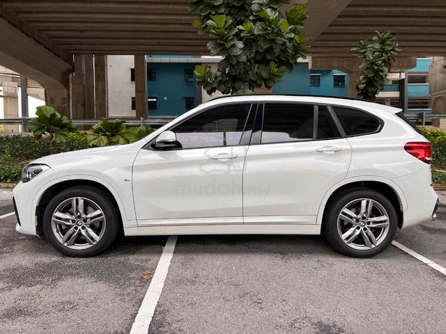 2021 Bmw X1 sDRIVE20i M SPORT 2.0L (A) HIGH SPEC - 5