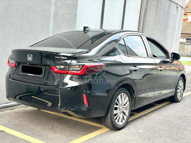 2022 Honda CITY 1.5 V (A) FSR , WARRANTY 2027 - 2