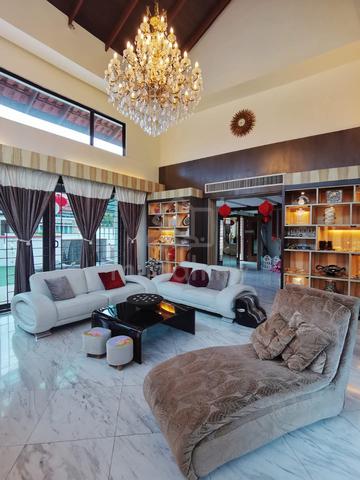 Cheras @ Masera Bukit Segar 3 Storey Bungalow with Private Pool 1