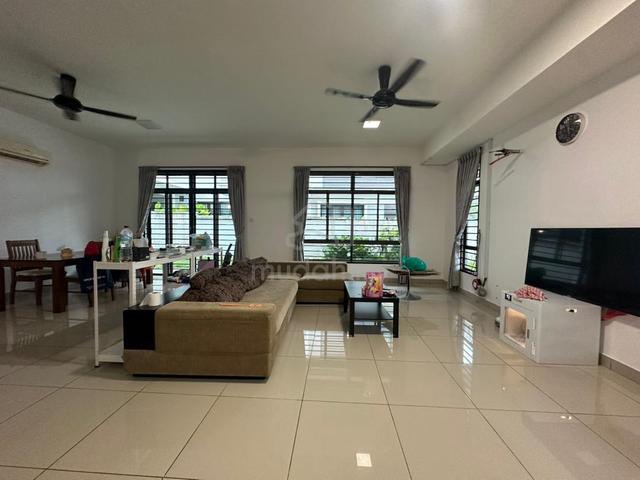 Kulai 𝐈𝐎𝐈𝐆𝐚𝐭𝐞𝐁 SuperBigSize DoubleStorey Cluster ForSale🔥 1