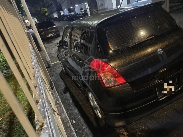 2010 Suzuki SWIFT 1.5 (A) - 3