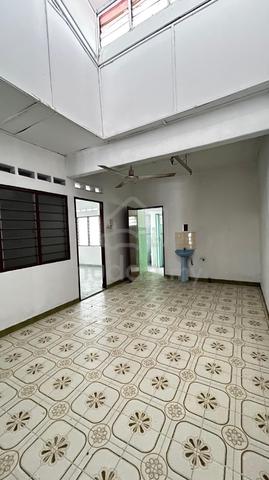 Taman Desa Jaya Kepong [ Single Storey ] Below market Price !! 1