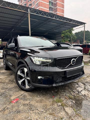 Volvo XC40 B5 2.0T 263HP 390NM AWD 8 Speed - 1