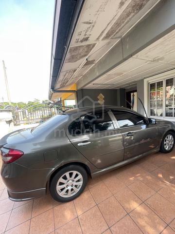 2011 Proton PERSONA 1.6 ELEGANCE BASE LINE (M) - 1