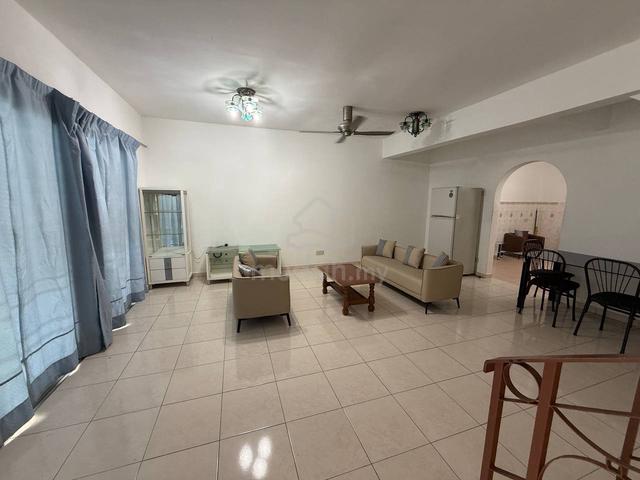 Bercham / 2 Storey Terrace For Rent / 4R3B / Furnished / Move In! 1