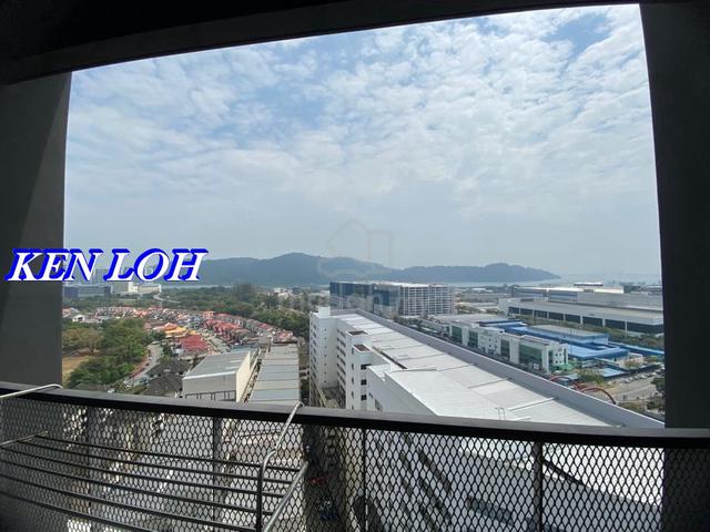 Novus Condominium 1
