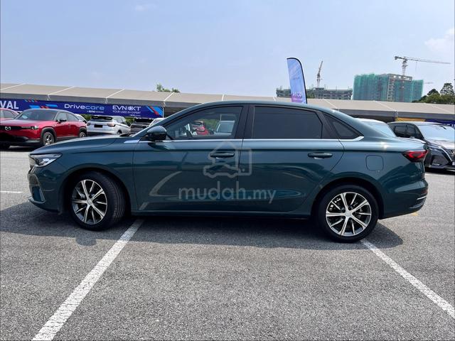 2024 Proton S70 1.5T FLAGSHIP (A) - 4