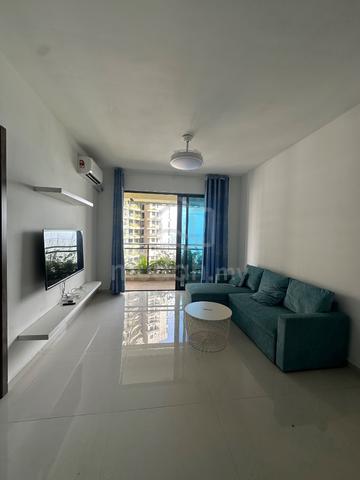 Ataraxia Park @ Forest City 1
