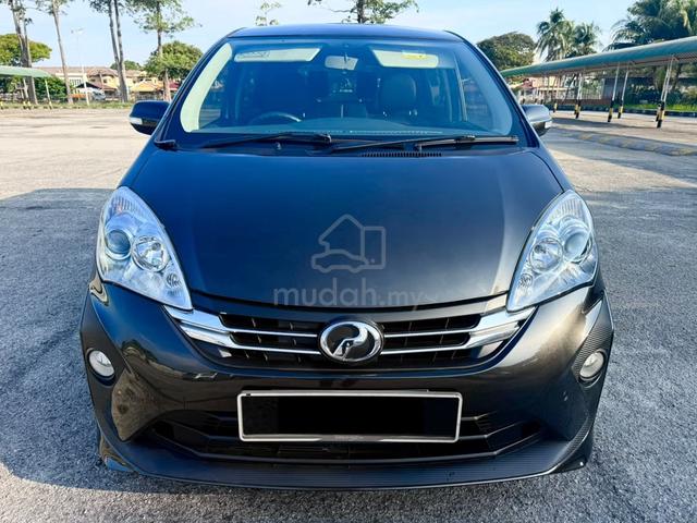 2020 Perodua ALZA 1.5 ADVANCE (A) FULL SPEC - 2