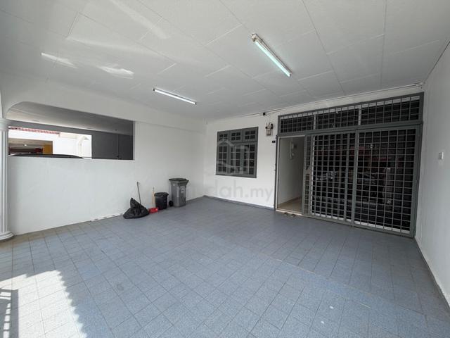 Melaka Taman Sri Duyong  1 Storey House Bukit Katil FULL LOAN 1