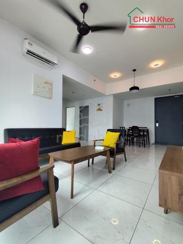 Room For Rent Suasana Batu Kawan 1