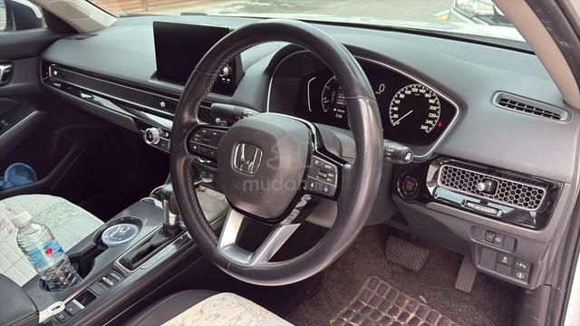 2023 Honda CIVIC 1.5 V MY22 FE (A) - 5