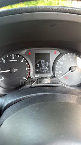 2021 Nissan NAVARA SE (AT) 2.5L (A) - 4