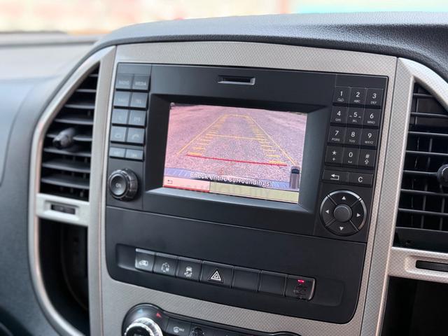 2017 Mercedes Benz VITO TOURER 116 VTS/E 2.1 (A) - 3