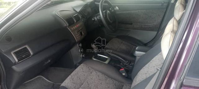 Proton PERSONA 1.6 MEDIUM LINE (AUTO) - 4