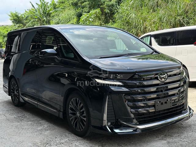 2024 VELL 2.4 Z PREMIER-8Yrs Warranty/Free service - 1