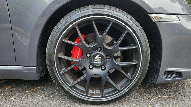 2005 Porsche BOXSTER 3.2 S 987 / COLLECTIONS UNIT - 5