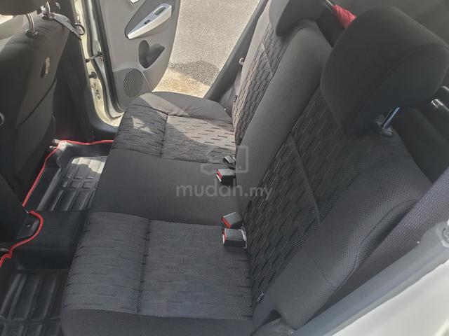 2018 Perodua AXIA 1.0 SE FACELIFT (A) - 5