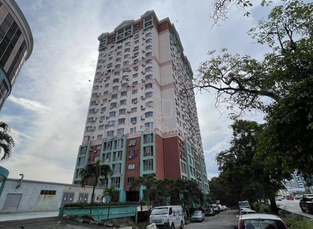 Menara KLH (Puchong) 1