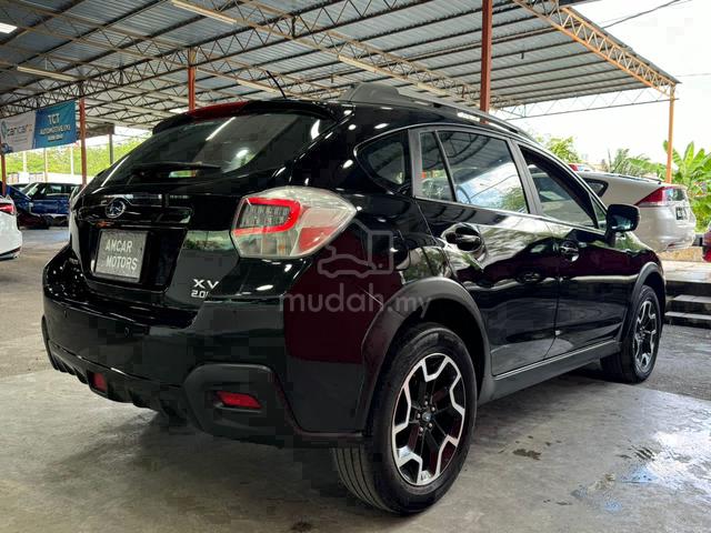 ORI 2016 Subaru XV 2.0I-P(A) P/SHIFT P/START R/CAM - 5