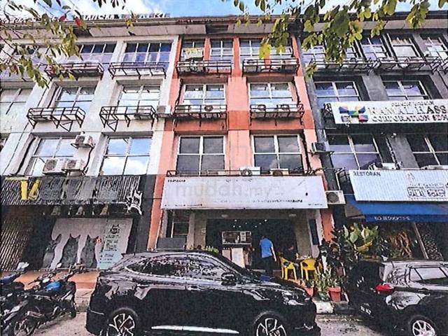 [SAVE UP 250K] 317-A, 1,916 sf, Melawati 1