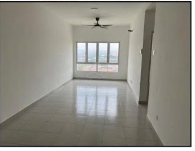 Residensi Ostia 1