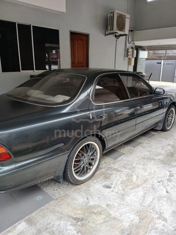 1996 Toyota CAMRY 2.2 GX (A) - 2