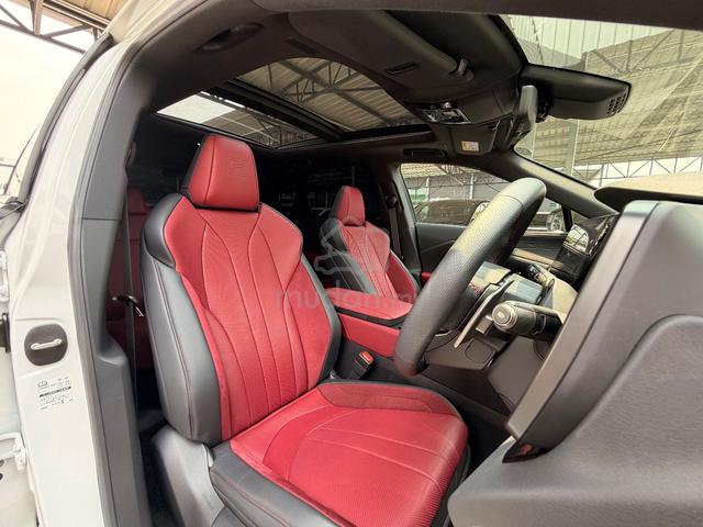 2025 LEXUS RX 350 F-SPORT FULL SPEC MANY UNITS 5Ai - 5