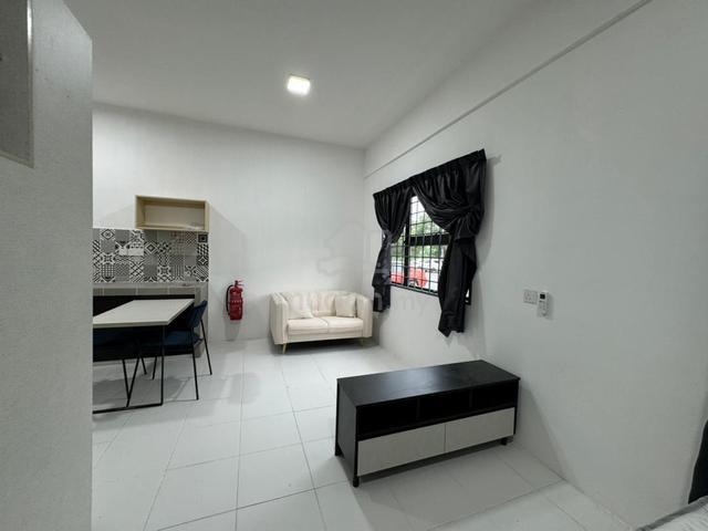 Iskandar Furnished Suites (IFS) 1