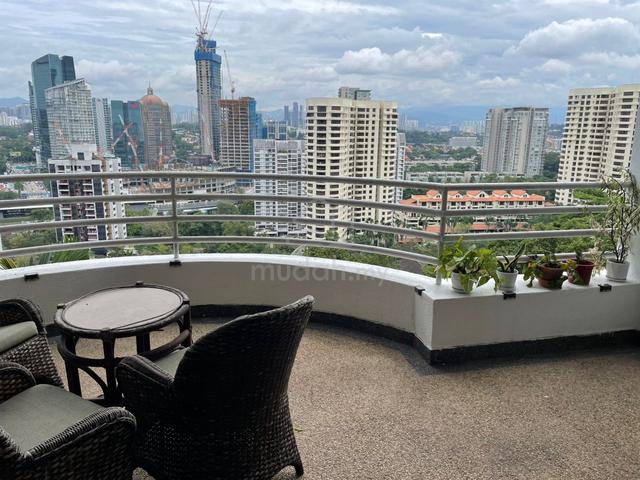 Desa Bangsar Ria 1