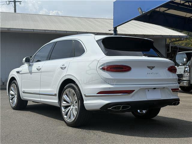 2024 Bentley BENTAYGA 4.0 AZURE JAPAN SPEC - 2