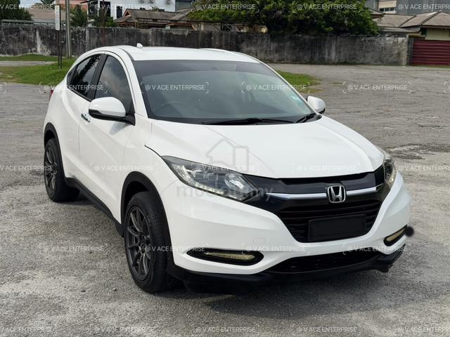 2015 Honda HR-V 1.8 V (A) - 1