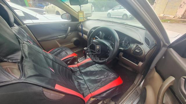 2006 Proton WAJA 1.6 (A) - 5