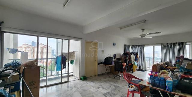 Menara Alpha 1