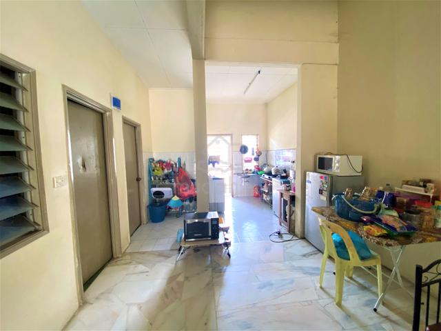 [FACING OPEN] Single Storey Bdr Tasik Puteri [BELOW MARKET] Rawang 2
