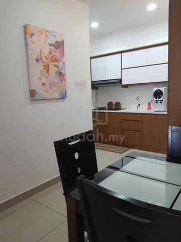 Dwiputra Residences 5