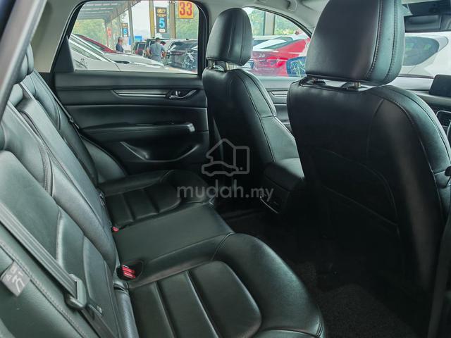 2019 Mazda CX-5 2.0 G GLS FACELIFT- Not Hidden Fee - 5