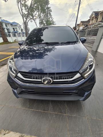 2020 Perodua AXIA 1.0 GXTRA (A) - 1