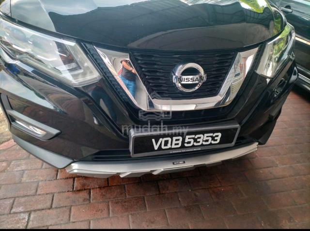 2019 Nissan X-TRAIL 2.0 AERO EDITION T32 (A) - 3