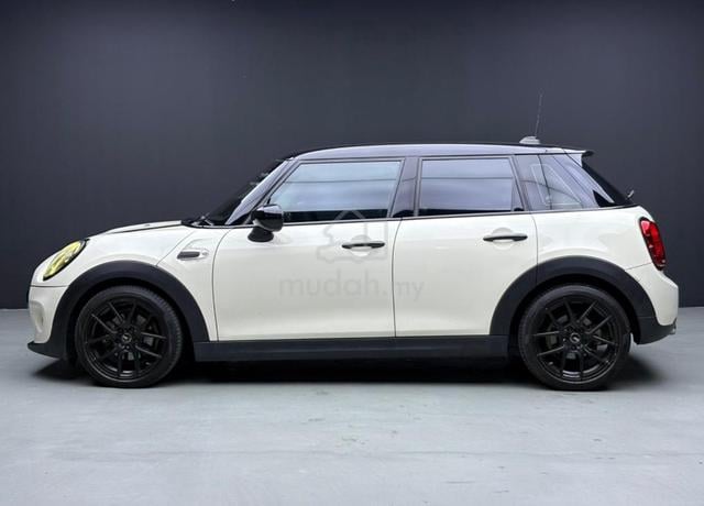 2019 Mini COOPER 1.5 (A) - 5